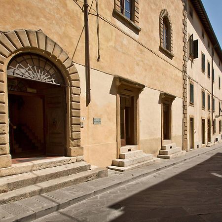 Hotel Palazzo Renieri - 3Stelle S Коле Вал д'Елза Екстериор снимка