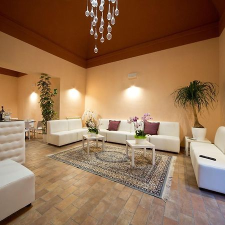 Hotel Palazzo Renieri - 3Stelle S Коле Вал д'Елза Екстериор снимка